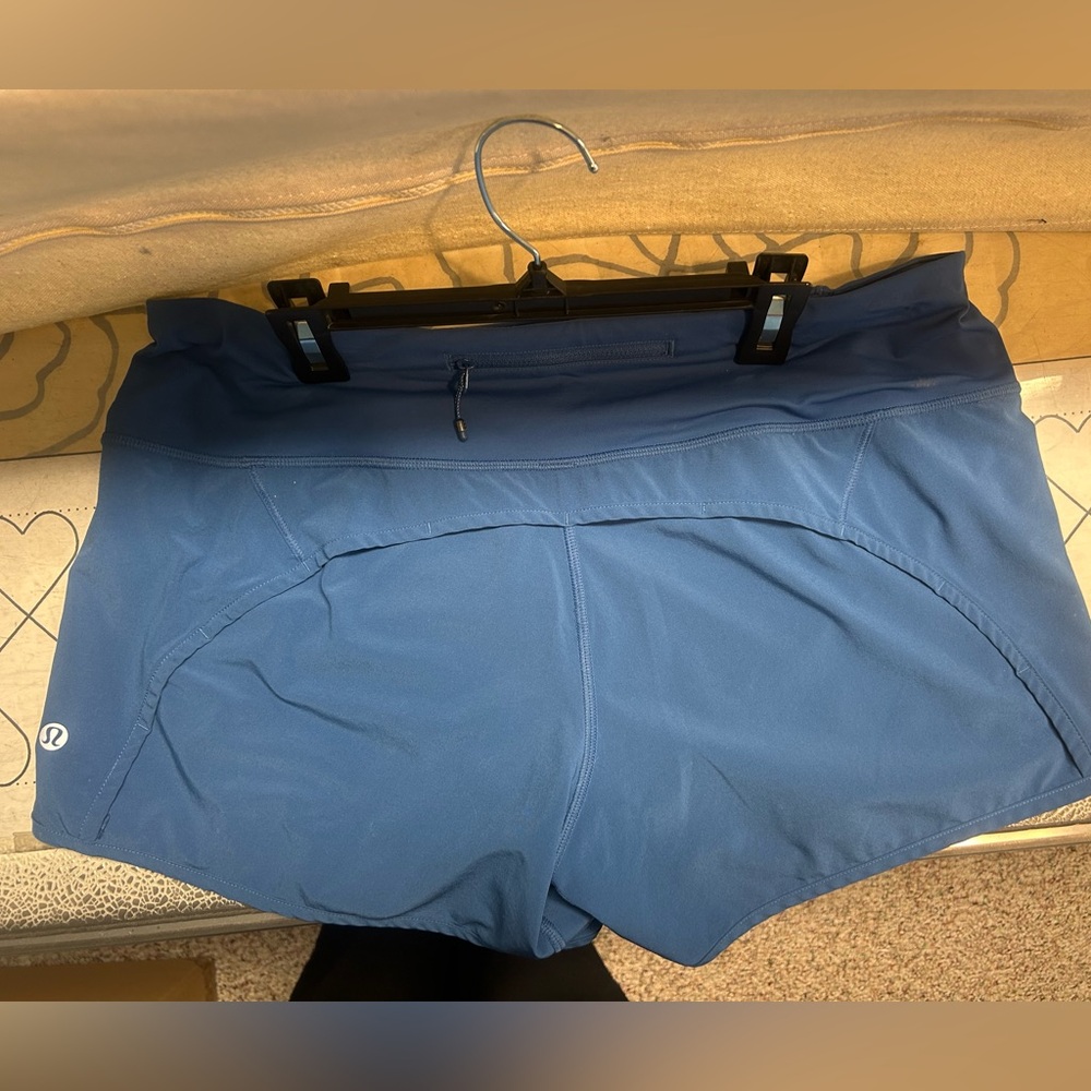 Lululemon Women's Athletic Shorts